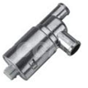 V/álvula de control de aire de ralent/í v/álvula de control de aire de ralent/í duradera de aluminio V/álvulas de control de aire de ralent/í del autom/óvil 1S4U-9F715-BC Reemplazo para Focus MK1 1.4 16V 1.