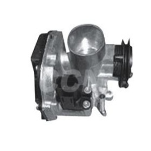 THROTTLE BODY SEAT,IBIZA,BORA- CCN