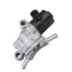 Evan-Fischer Idle Control Valve For Honda Accord 90-93 & Prelude 92-96 - 2 Terminal, 2 Hose Connectors - View #5