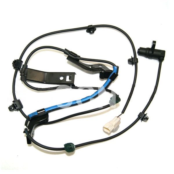 Wheel Speed Sensor (ABS)