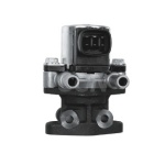 EGR VALVE