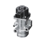 EGR VALVE