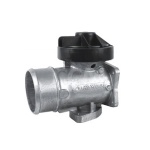 EGR VALVE