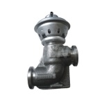 EGR VALVE