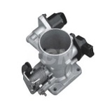 THROTTLE BODY