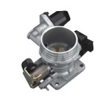 THROTTLE BODY