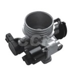 THROTTLE BODY