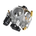 THROTTLE BODY