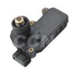 IDLE AIR CONTROL VALVE/IAC VALVE