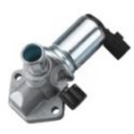 IDLE AIR CONTROL VALVE/IAC VALVE