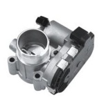 THROTTLE BODY