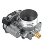 THROTTLE BODY