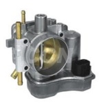 THROTTLE BODY