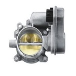 THROTTLE BODY