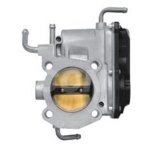 THROTTLE BODY