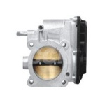 THROTTLE BODY