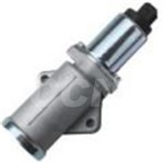 IDLE AIR CONTROL VALVE