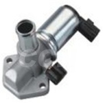 IDLE AIR CONTROL VALVE