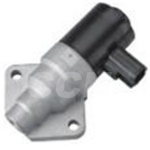 IDLE AIR CONTROL VALVE