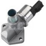 IDLE AIR CONTROL VALVE