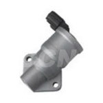 IDLE AIR CONTROL VALVE