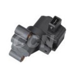 IDLE AIR CONTROL VALVE