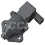 IDLE AIR CONTROL VALVE