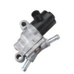 IDLE AIR CONTROL VALVE