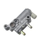 IDLE AIR CONTROL VALVE