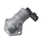 IDLE AIR CONTROL VALVE