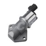 IDLE AIR CONTROL VALVE