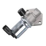 IDLE AIR CONTROL VALVE