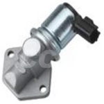 IDLE AIR CONTROL VALVE