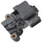 IDLE AIR CONTROL VALVE