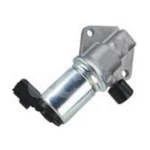 IDLE AIR CONTROL VALVE