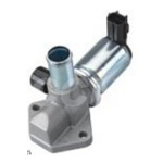 IDLE AIR CONTROL VALVE