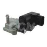 IDLE AIR CONTROL VALVE