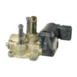 IDLE AIR CONTROL VALVE