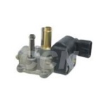 IDLE AIR CONTROL VALVE