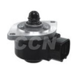 IDLE AIR CONTROL VALVE