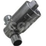 IDLE AIR CONTROL VALVE