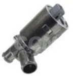 IDLE AIR CONTROL VALVE