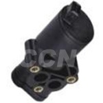 IDLE AIR CONTROL VALVE