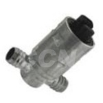 IDLE AIR CONTROL VALVE