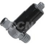 IDLE AIR CONTROL VALVE