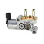 IDLE AIR CONTROL VALVE