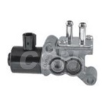 IDLE AIR CONTROL VALVE