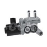 IDLE AIR CONTROL VALVE