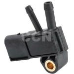 Exhaust Air Pressure Sensor (DPF)