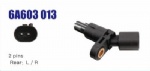 Wheel Speed Sensor(ABS)